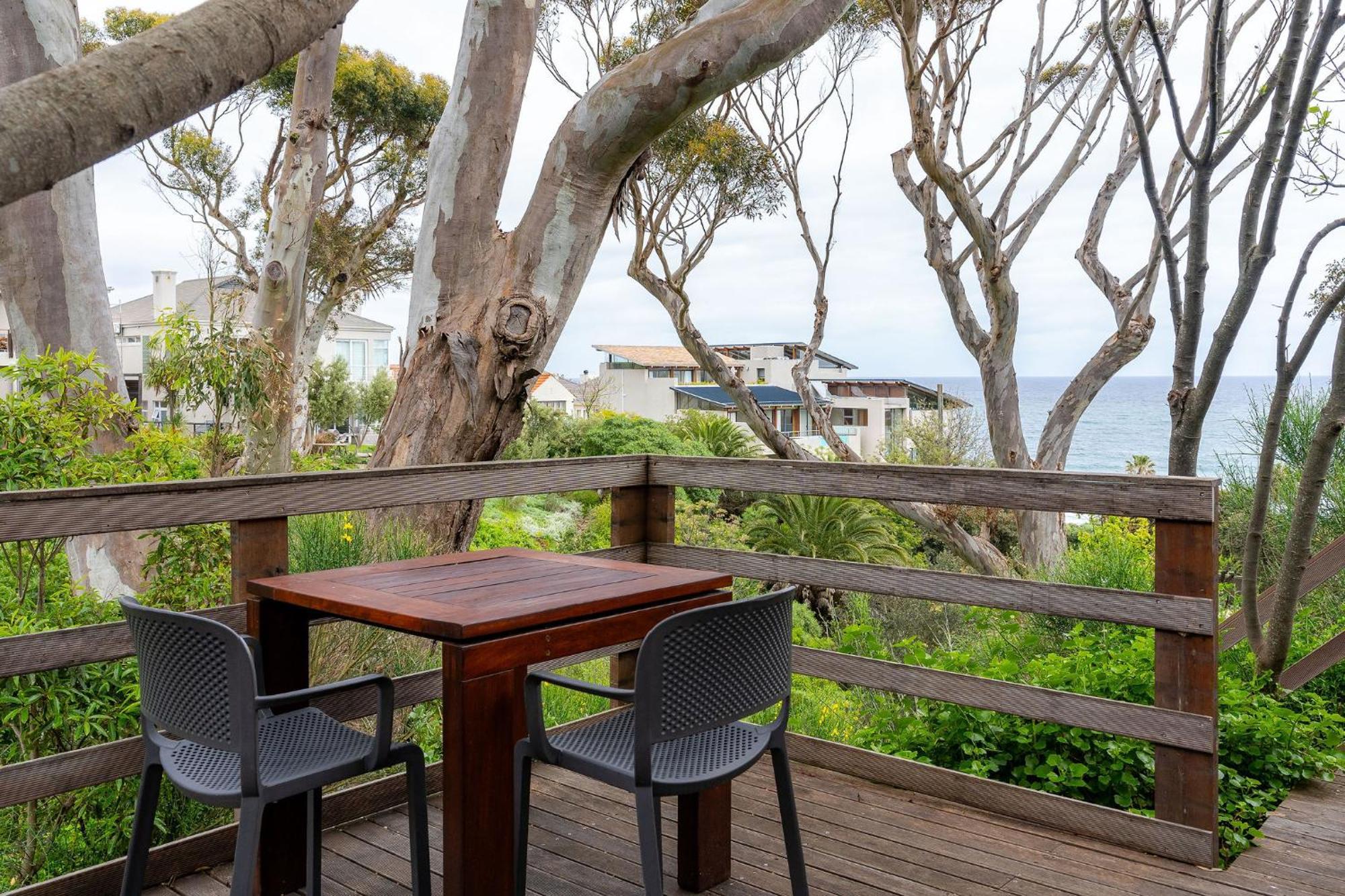 Camps Bay Forest Pods 케이프타운 외부 사진